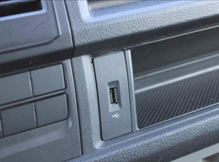 Volkswagen - Transporter