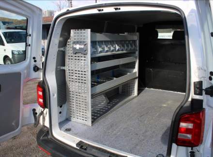 Volkswagen - Transporter