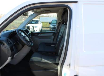 Volkswagen - Transporter