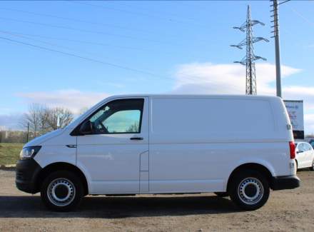 Volkswagen - Transporter