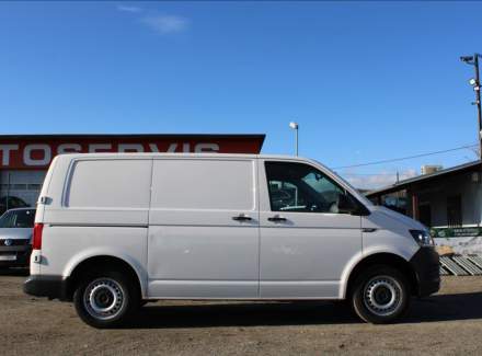 Volkswagen - Transporter