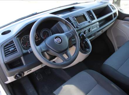 Volkswagen - Transporter