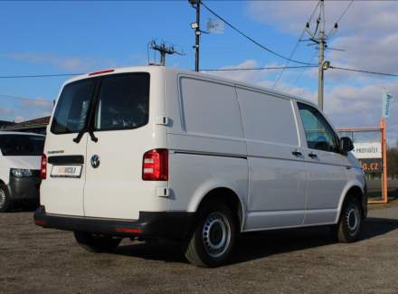 Volkswagen - Transporter