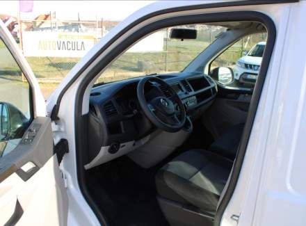 Volkswagen - Transporter