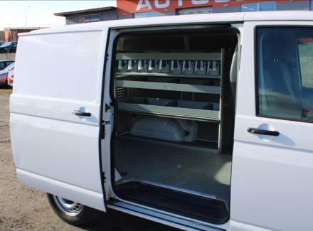 Volkswagen - Transporter