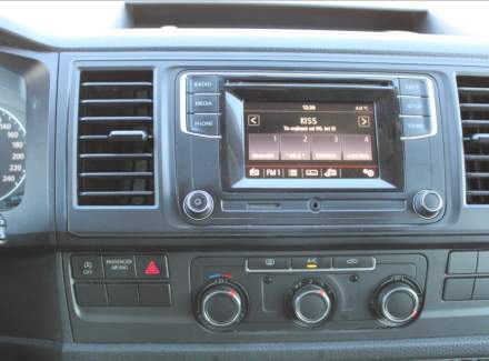 Volkswagen - Transporter