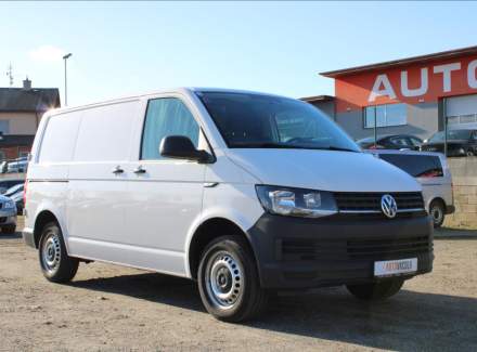 Volkswagen - Transporter