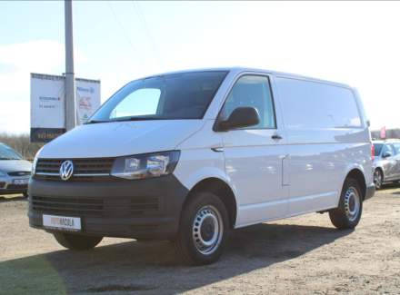 Volkswagen - Transporter