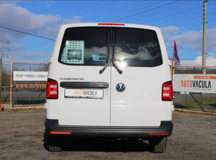 Volkswagen - Transporter
