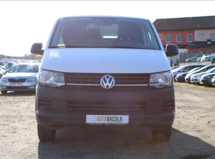 Volkswagen - Transporter