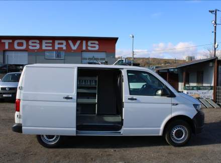 Volkswagen - Transporter