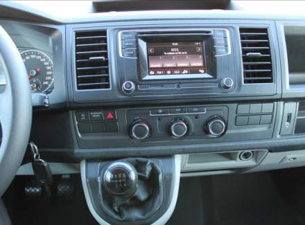 Volkswagen - Transporter