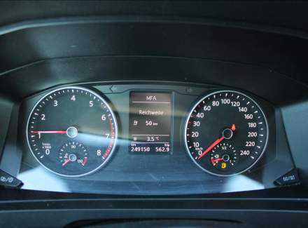 Volkswagen - Transporter