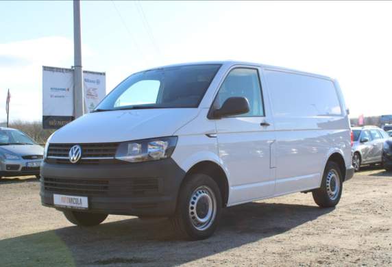 Volkswagen - Transporter