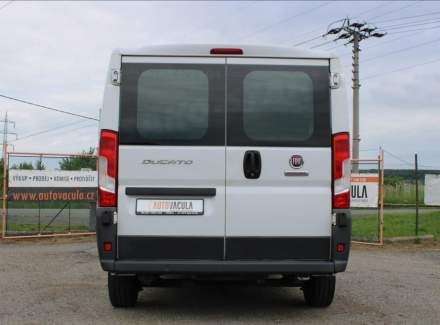 Fiat - Ducato