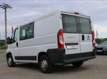Fiat - Ducato