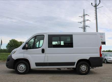 Fiat - Ducato