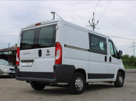 Fiat - Ducato