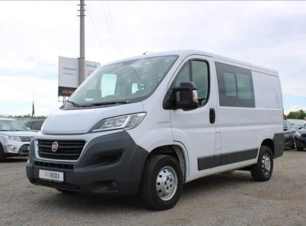 Fiat - Ducato
