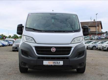 Fiat - Ducato