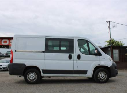 Fiat - Ducato