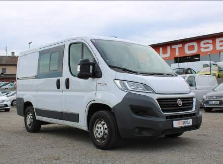 Fiat - Ducato