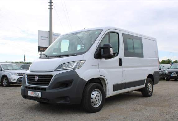 Fiat - Ducato