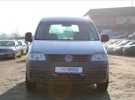 Volkswagen - Caddy