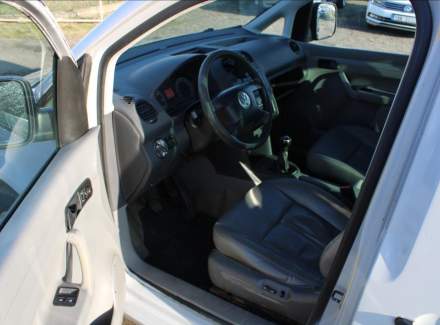 Volkswagen - Caddy