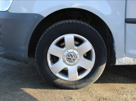 Volkswagen - Caddy