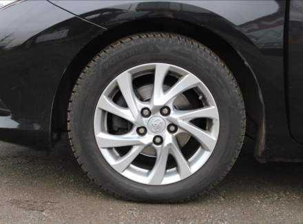 Toyota - Auris