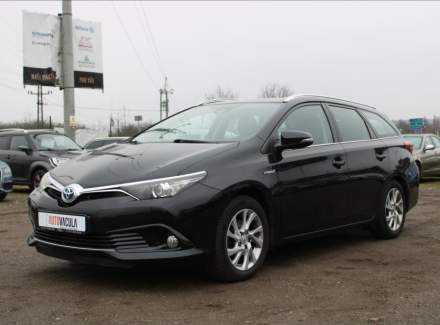 Toyota - Auris
