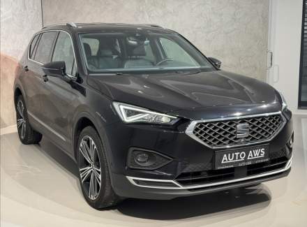 Seat - Tarraco