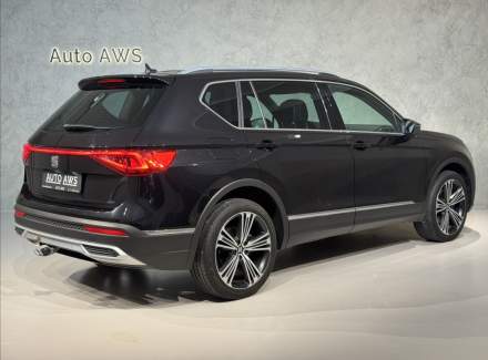 Seat - Tarraco