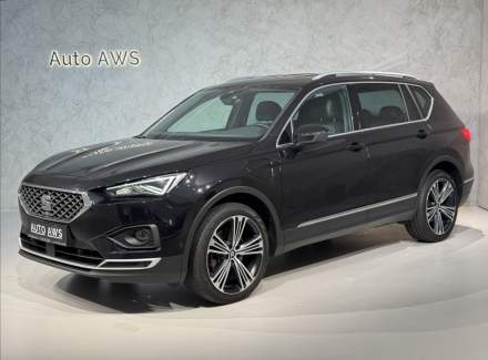 Seat - Tarraco