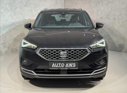 Seat - Tarraco