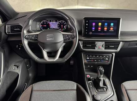 Seat - Tarraco