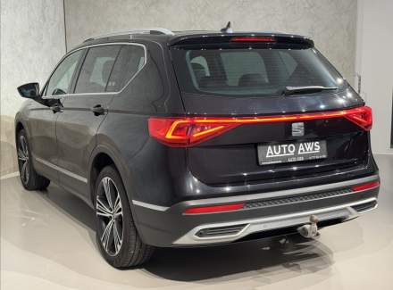 Seat - Tarraco
