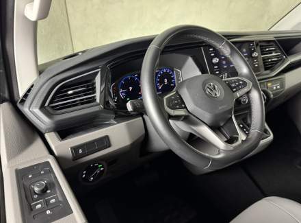 Volkswagen - Transporter