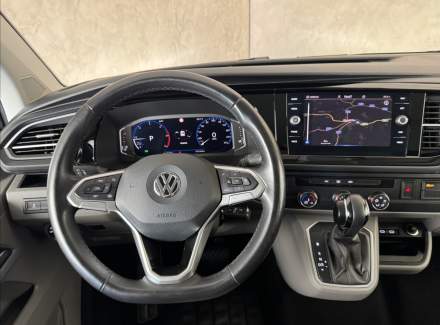 Volkswagen - Transporter