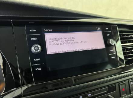 Volkswagen - Transporter