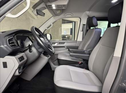 Volkswagen - Transporter