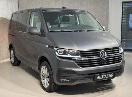 Volkswagen - Transporter