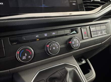 Volkswagen - Transporter