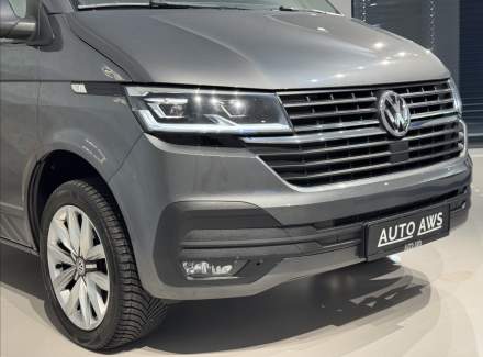 Volkswagen - Transporter