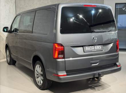 Volkswagen - Transporter