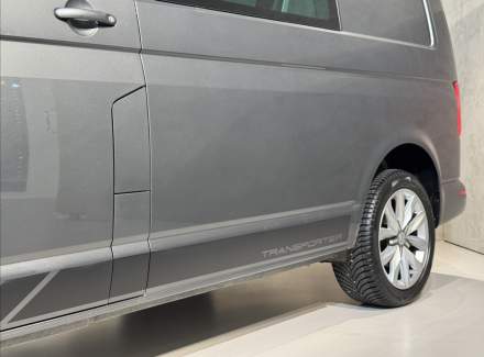 Volkswagen - Transporter