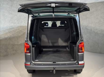 Volkswagen - Transporter