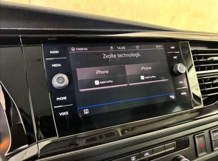 Volkswagen - Transporter