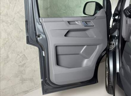 Volkswagen - Transporter